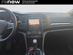 Renault Megane Zen miniatura 12
