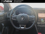 Renault Megane Zen miniatura 14