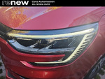 Renault Megane Zen miniatura 23