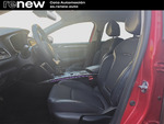 Renault Megane Zen miniatura 6