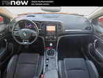 Renault Megane Zen miniatura 10