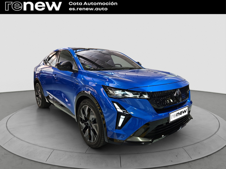 Renault Rafale 200 E-Tech Full Hybrid Esprit Alpine foto 12