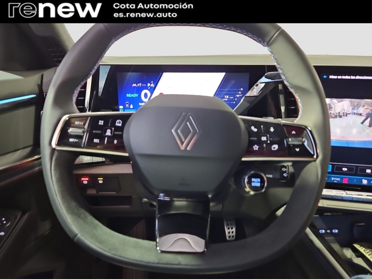 Renault Rafale 200 E-Tech Full Hybrid Esprit Alpine foto 13