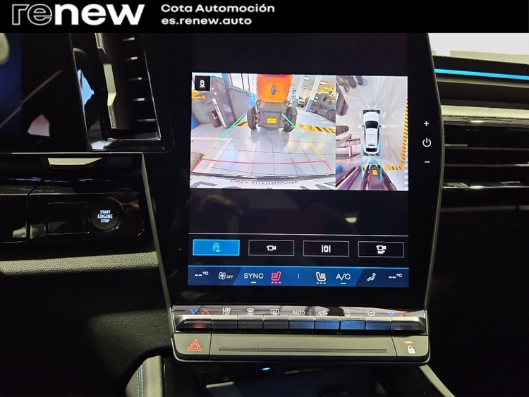 Renault Rafale 200 E-Tech Full Hybrid Esprit Alpine foto 21