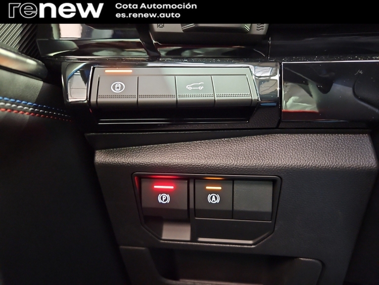 Renault Rafale 200 E-Tech Full Hybrid Esprit Alpine foto 26