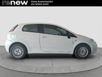 Fiat Punto Easy miniatura 11