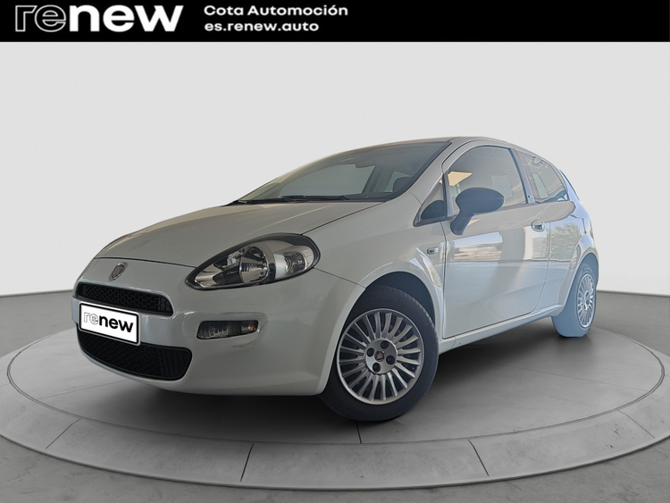 Fiat Punto Easy foto 2