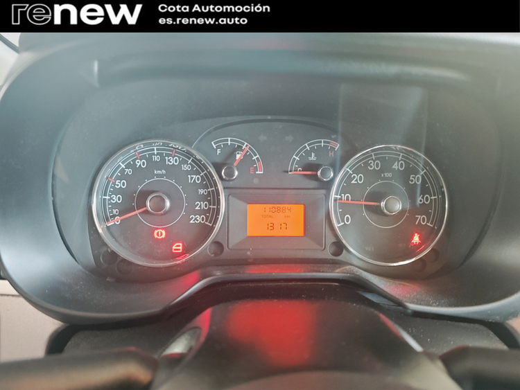 Fiat Punto Easy foto 15