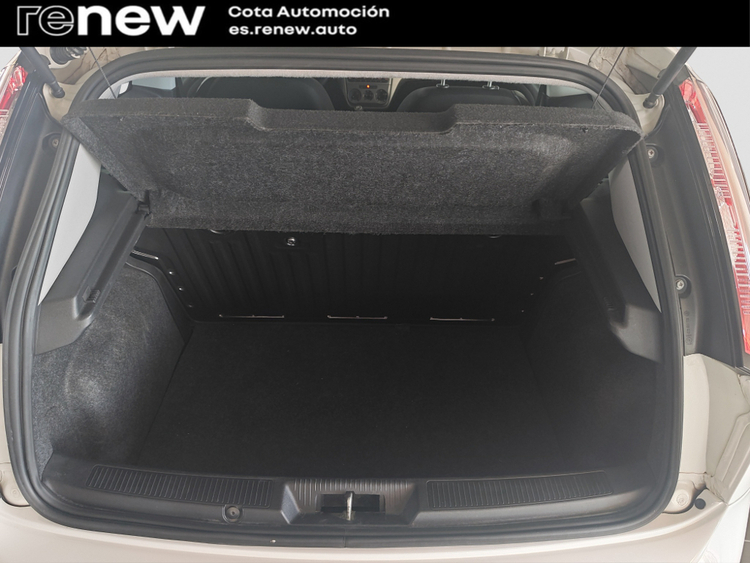 Fiat Punto Easy foto 18