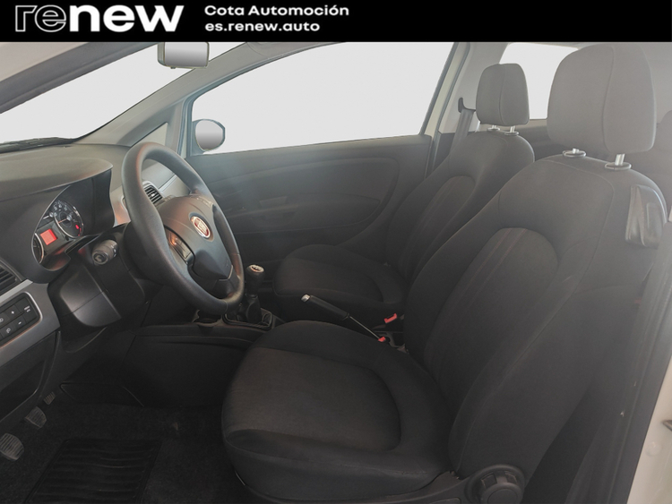 Fiat Punto Easy foto 6