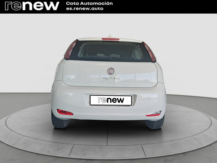 Fiat Punto Easy foto 7