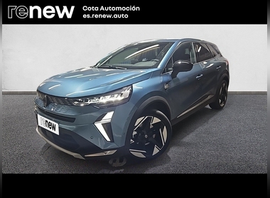 Renault - Symbioz