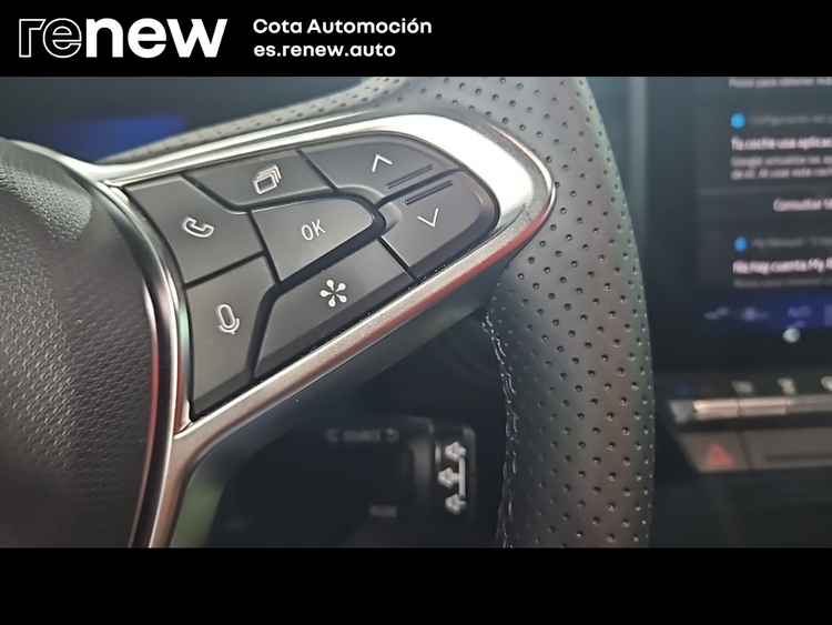 Renault Symbioz 145 E-Tech Full Hybrid Iconic foto 15