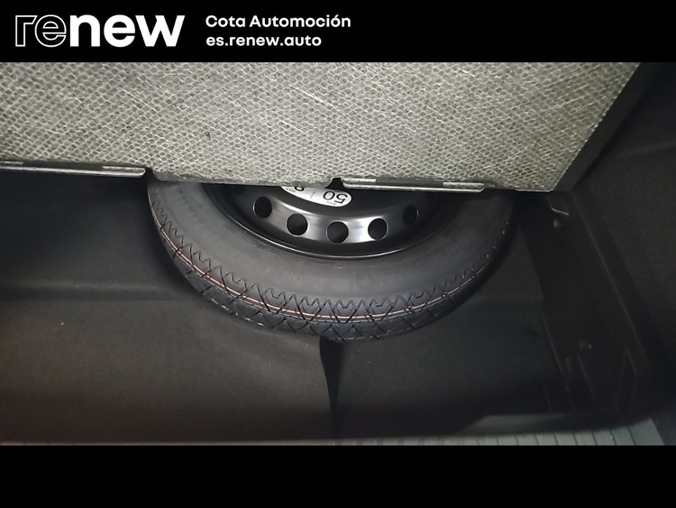 Renault Symbioz 145 E-Tech Full Hybrid Iconic foto 19