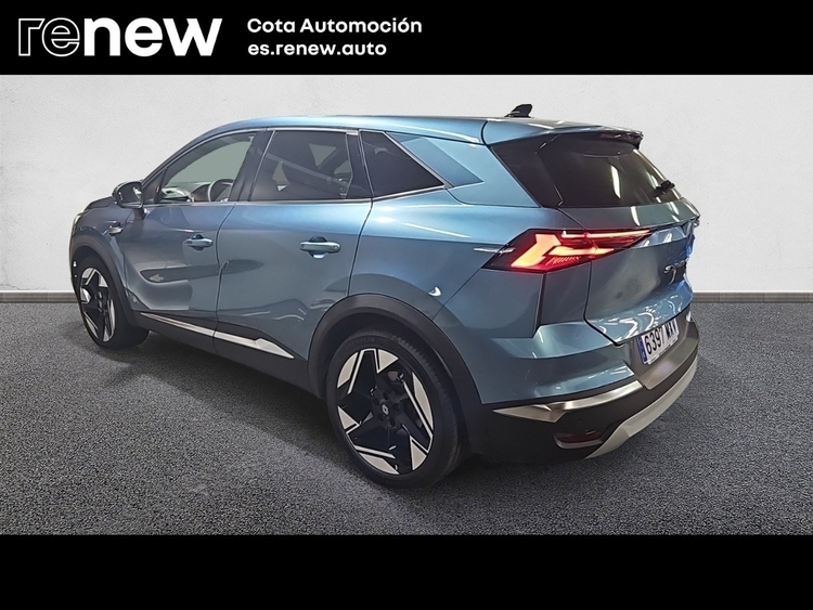 Renault Symbioz 145 E-Tech Full Hybrid Iconic foto 7