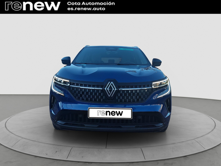 Renault Austral Techno foto 3