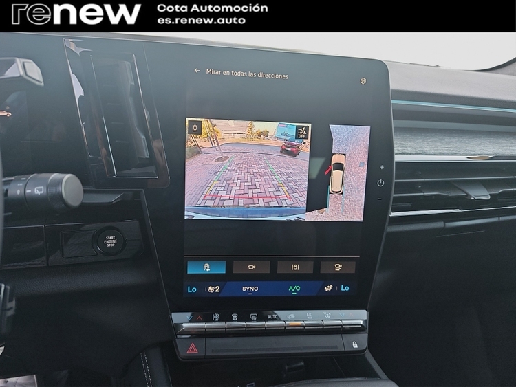 Renault Austral Techno foto 16