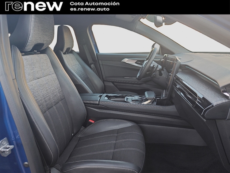 Renault Austral Techno foto 18