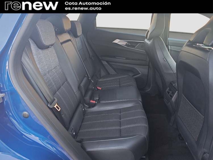 Renault Austral Techno foto 19