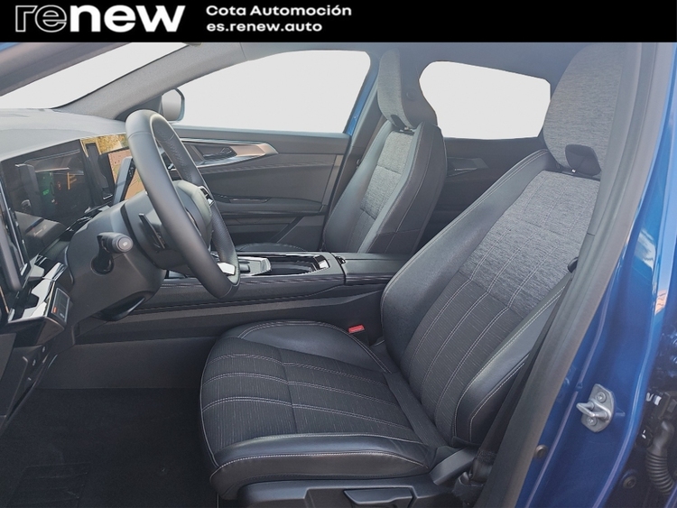 Renault Austral Techno foto 6