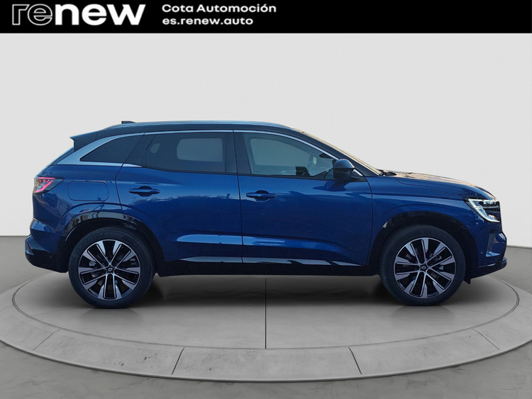 Renault Austral Techno foto 11