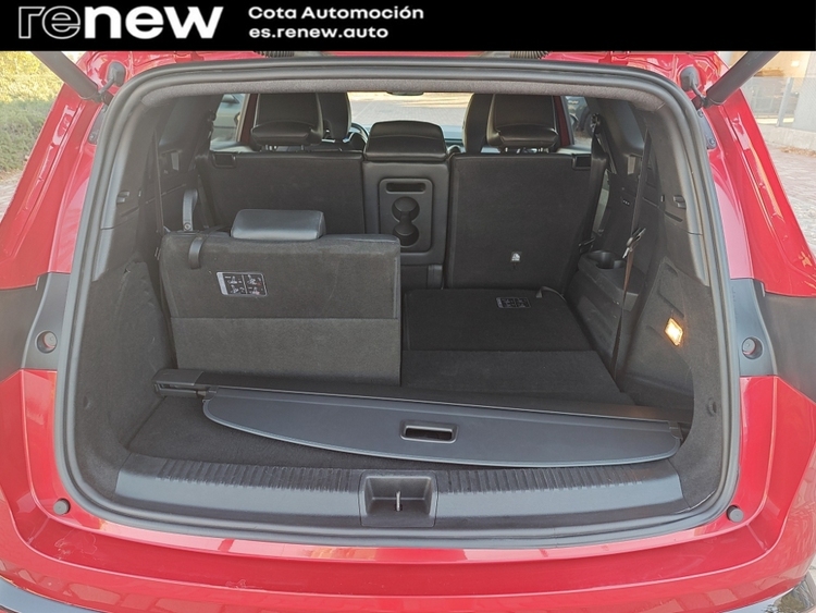 Renault Espace Techno E-Tech Hybrid foto 22