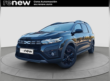 Dacia - Jogger