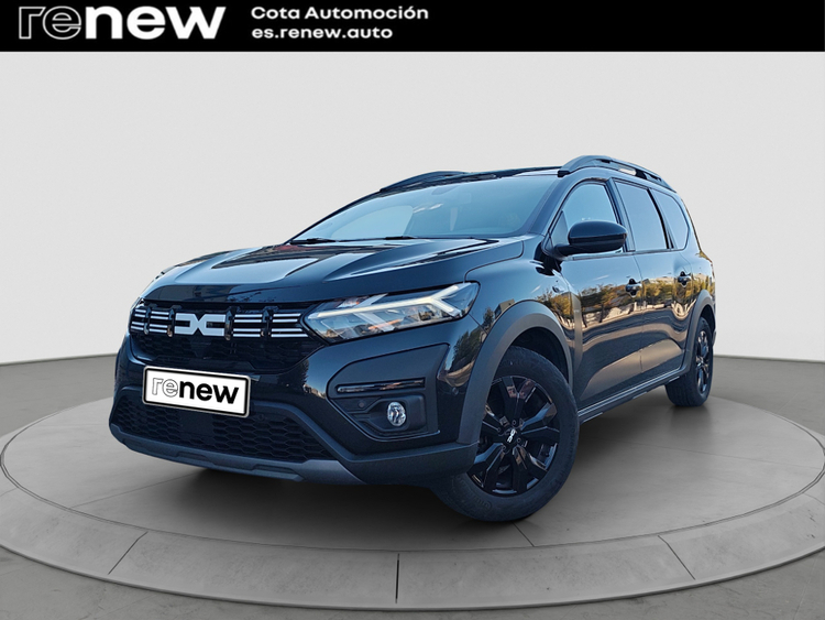 Dacia Jogger Extreme Go foto 2