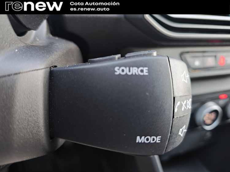 Dacia Jogger Extreme Go foto 23