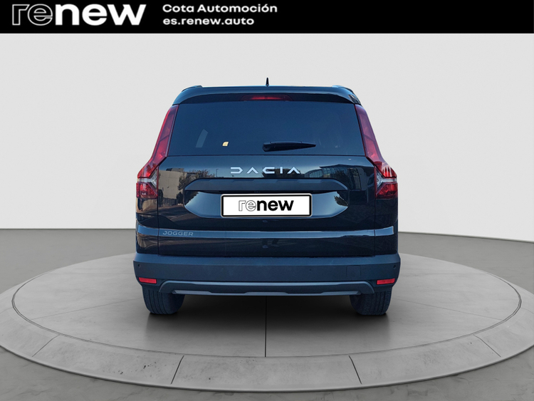 Dacia Jogger Extreme Go foto 7