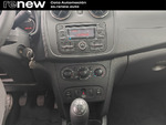 Dacia Sandero SL Eficacia miniatura 12