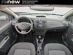 Dacia Sandero SL Eficacia miniatura 10