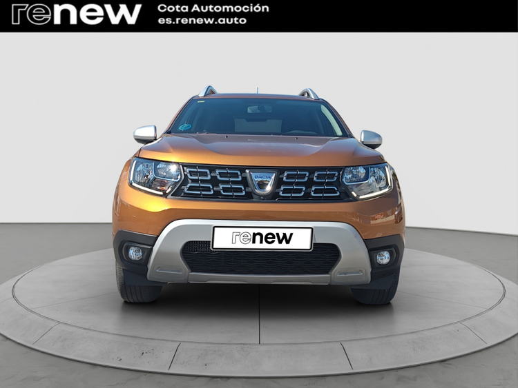 Dacia Duster Prestige foto 3