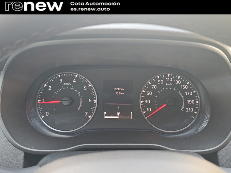 Dacia Duster Prestige foto 13