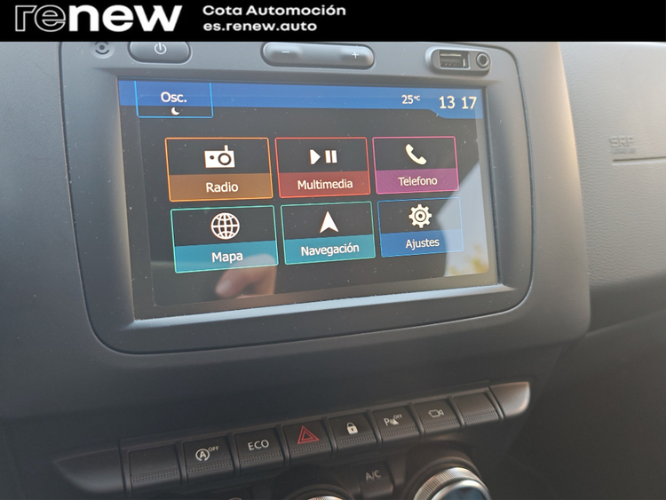 Dacia Duster Prestige foto 15