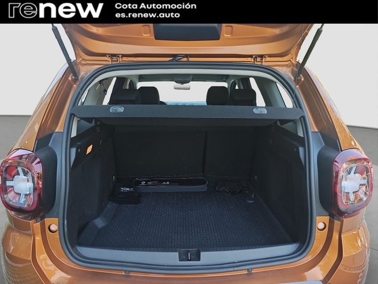 Dacia Duster Prestige foto 16
