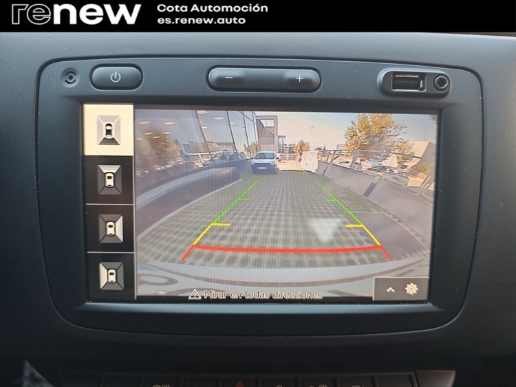 Dacia Duster Prestige foto 20