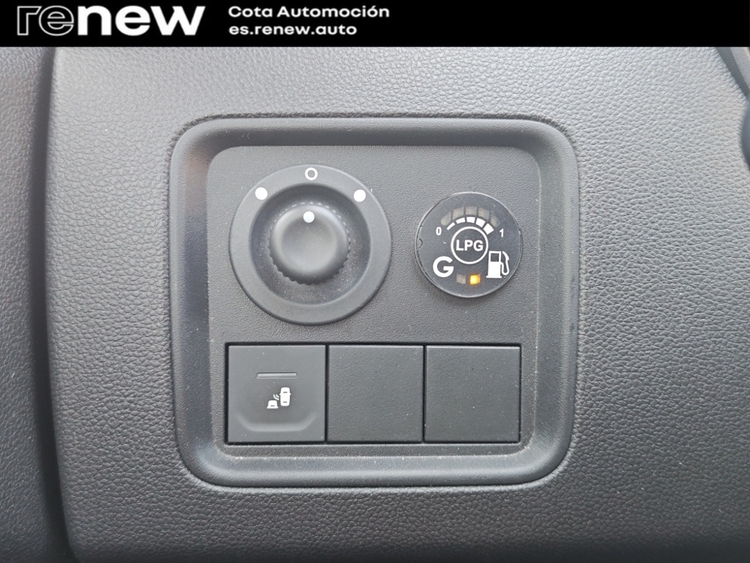 Dacia Duster Prestige foto 21