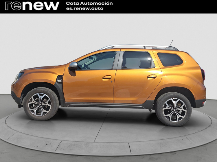 Dacia Duster Prestige foto 4