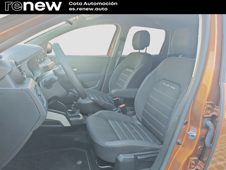Dacia Duster Prestige foto 6