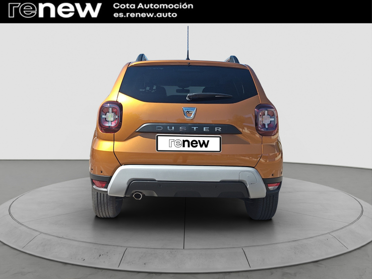 Dacia Duster Prestige foto 7