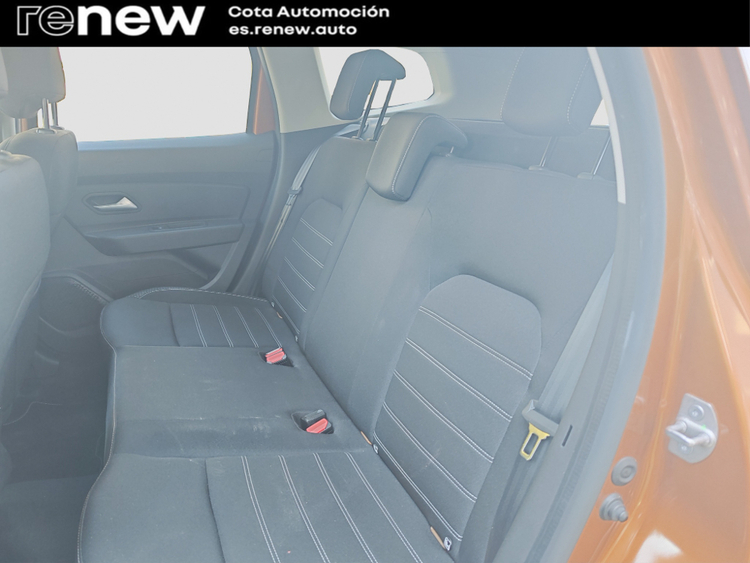 Dacia Duster Prestige foto 8