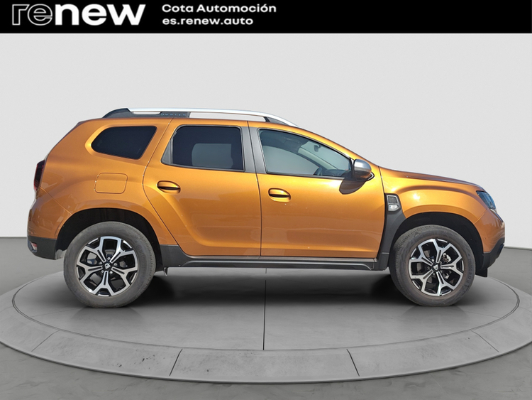 Dacia Duster Prestige foto 11