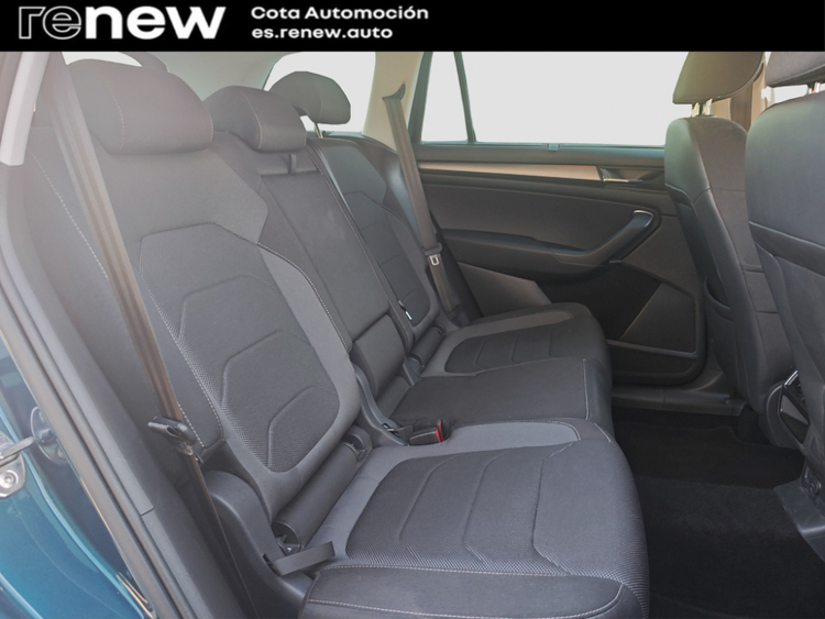 Skoda Kodiaq Ambition 4x4 foto 20
