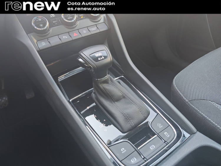 Skoda Kodiaq Ambition 4x4 foto 24