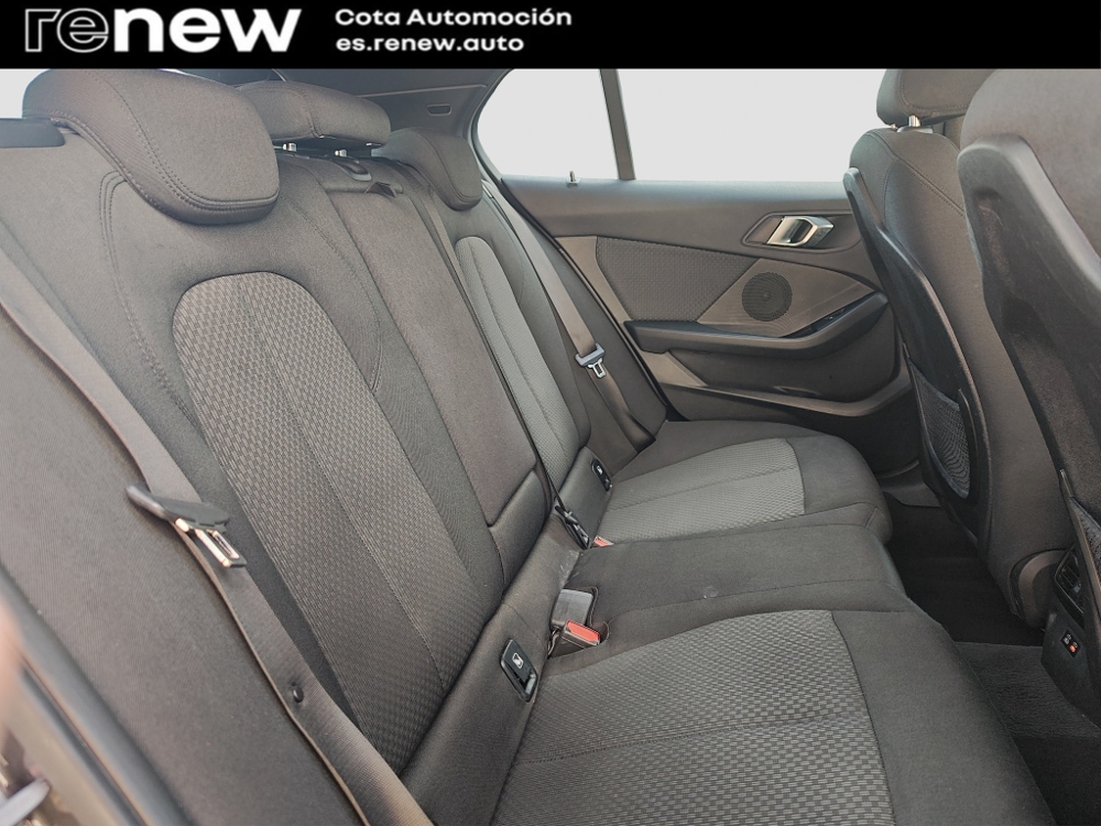 BMW Serie 1 118d foto 19