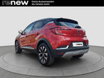 Renault Captur II Techno Mild Hybrid miniatura 5