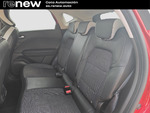 Renault Captur II Techno Mild Hybrid miniatura 8