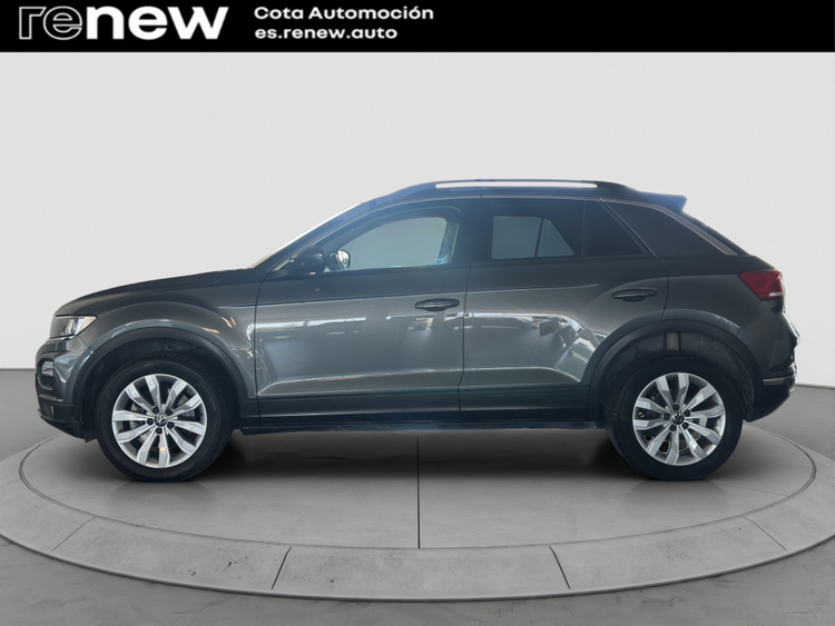 Volkswagen T-Roc Advance foto 4