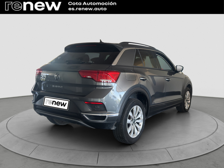 Volkswagen T-Roc Advance foto 9